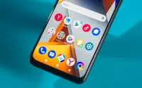 Лот: 19296366. Фото: 3. Смартфон Xiaomi Poco M4 Pro 4G... Красноярск