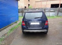 Лот: 8063520. Фото: 2. Продам Mercedes- Benz ML500. Авто, мото, водный транспорт