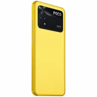 Лот: 19526402. Фото: 2. Cмартфон Xiaomi Poco M4 Pro 4G... Смартфоны, связь, навигация