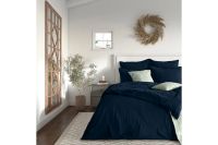 Лот: 23658356. Фото: 3. Простыня Verossa Sateen Twilight... Домашний быт