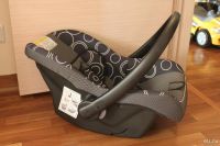 Лот: 8181836. Фото: 2. Автолюлька. Дети растут