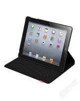 Лот: 1921087. Фото: 3. Чехол SwitchEasy Canvas Folio... Смартфоны, связь, навигация