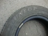 Лот: 20292292. Фото: 4. 175/70/13 Dunlop SP Touring T1. Красноярск