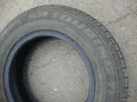 Лот: 20292292. Фото: 5. 175/70/13 Dunlop SP Touring T1