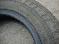 Лот: 20292292. Фото: 6. 175/70/13 Dunlop SP Touring T1