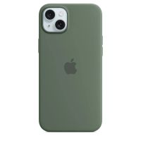 Лот: 21578668. Фото: 5. Чехол Apple iPhone 15 Plus Silicone...