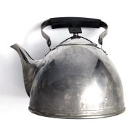 Лот: 25064267. Фото: 3. Чайник стальной. Домашний быт