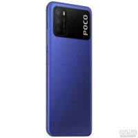 Лот: 17054802. Фото: 3. Смартфон Xiaomi POCO M3 4/128... Красноярск