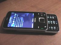 Лот: 1085695. Фото: 2. продам nokia n96 16GB. Смартфоны, связь, навигация