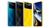 Лот: 19463506. Фото: 2. [Новый*] Смартфон Xiaomi Poco... Смартфоны, связь, навигация