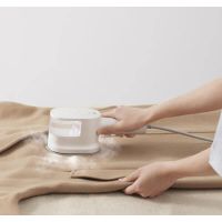 Лот: 25026617. Фото: 7. Отпариватель Xiaomi для одежды...