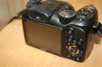 Лот: 943480. Фото: 3. Fujifilm FinePix S2500HD. Фото, видеокамеры, оптика