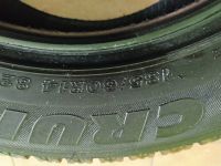 Лот: 16431535. Фото: 2. Зимняя резина 185/60 R-14 "Bridgestone... Шины, Диски