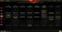 Лот: 6555299. Фото: 6. Аккаунт World of Tanks (WoT) Продажа...