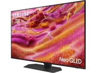 Лот: 25858533. Фото: 3. Neo QLED телевизор Samsung QE50QN90F... Бытовая техника