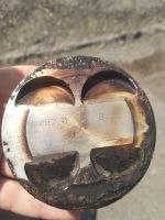 Лот: 11827491. Фото: 3. Шатуны с поршнями Приора 21126. Авто, мото, водный транспорт
