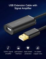 Лот: 24980354. Фото: 6. Кабель UGREEN US121 (10319) USB...