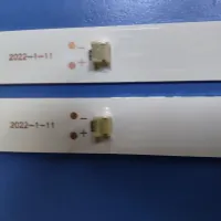 Лот: 22486493. Фото: 3. 0335 Led подсветка светодиоды... Бытовая техника