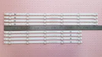 Лот: 19309942. Фото: 2. 351-p8 LED String Новый комплект... Запчасти для бытовой техники