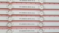 Лот: 19309942. Фото: 5. 351-p8 LED String Новый комплект...