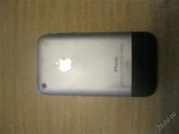 Лот: 2236148. Фото: 2. apple iphone 2g 8gb обмен. Смартфоны, связь, навигация
