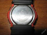 Лот: 2513943. Фото: 3. часики Casio G. Ювелирные изделия, бижутерия, часы