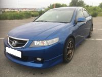 Лот: 14109680. Фото: 2. Honda Accord Euro R, 2002 г. в... Авто, мото, водный транспорт