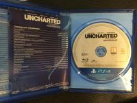 Лот: 9009035. Фото: 3. Игра Uncharted на PS4 на русском... Компьютеры, оргтехника, канцтовары