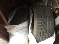 Лот: 7867161. Фото: 2. Nokian wr Sport Utility. 265/45... Шины, Диски