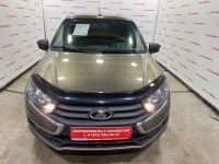 Лот: 21544549. Фото: 4. Lada Granta 2019
