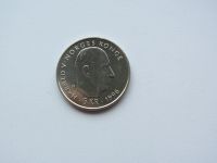 Лот: 14560352. Фото: 2. Норвегия 5 крон 1996 " 100 лет... Монеты