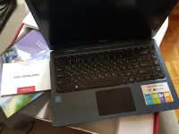 Лот: 19465681. Фото: 9. 13.3" Ноутбук Prestigio Smartbook...