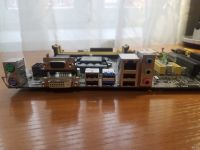 Лот: 18230846. Фото: 4. Материнская плата ASUS B85-PLUS... Красноярск