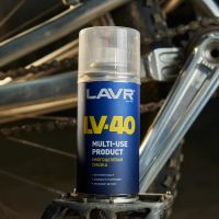 Лот: 25879976. Фото: 6. Многоцелевая смазка LAVR Multipurpose...