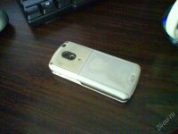 Лот: 2535518. Фото: 2. Motorola e398. Смартфоны, связь, навигация