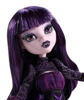 Лот: 3651761. Фото: 3. Кукла Monster High Школа Монстров... Дети растут
