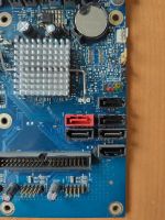 Лот: 25727225. Фото: 3. Плата Intel + процессор + память. Компьютеры, оргтехника, канцтовары