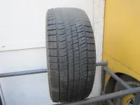 Лот: 19907271. Фото: 2. 1шт. 275-40-19 Bridgestone Blizzak... Шины, Диски