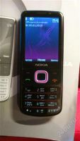 Лот: 2466687. Фото: 2. Nokia 6700 pink Original ( полный... Смартфоны, связь, навигация