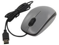 Лот: 21437296. Фото: 3. Мышь Logitech проводная M110... Компьютеры, оргтехника, канцтовары