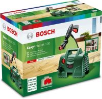 Лот: 16506285. Фото: 9. Минимойка Bosch EasyAquatak 100