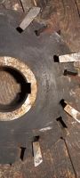 Лот: 18223466. Фото: 2. Фрезы по металлу. Инструмент и расходные