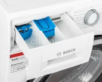 Лот: 19837817. Фото: 9. Новая машинка Bosch WLP2026MOE...