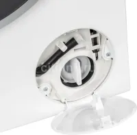 Лот: 19837817. Фото: 17. Новая машинка Bosch WLP2026MOE...