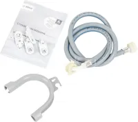 Лот: 19837817. Фото: 16. Новая машинка Bosch WLP2026MOE...