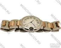 Лот: 3082202. Фото: 4. Часы мужские Cartier Ballon Bleu. Красноярск