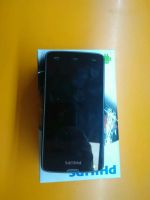 Лот: 12078250. Фото: 2. Б\У смартфон Philips Xenium W8510... Смартфоны, связь, навигация