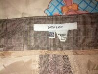 Лот: 8410773. Фото: 2. Брюки Zara р-р 42. Новые. Женская одежда