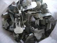 Лот: 7193433. Фото: 6. Подвес анкерный с зажимом для...