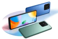 Лот: 19390988. Фото: 5. Новый Xiaomi Redmi 10C 3+64Gb...